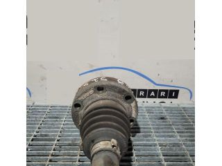 bontott AUDI Q7 Bal hátsó Féltengely