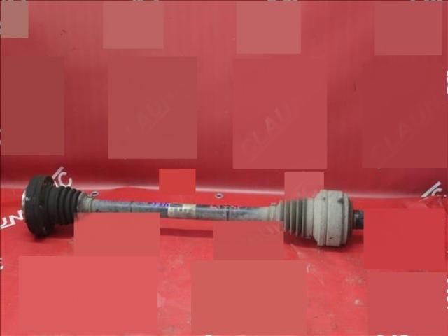 bontott AUDI Q7 Bal hátsó Féltengely