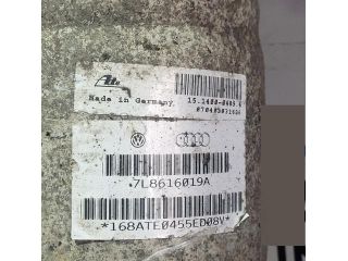 bontott AUDI Q7 Bal hátsó Lengéscsillapító