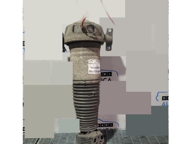 bontott AUDI Q7 Bal hátsó Lengéscsillapító