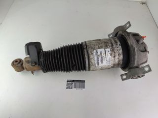 bontott AUDI Q7 Bal hátsó Rugó