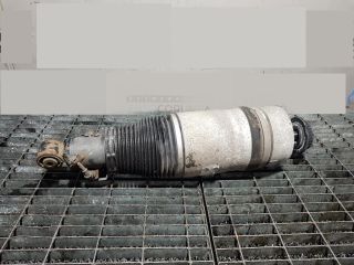 bontott AUDI Q7 Bal hátsó Rugó