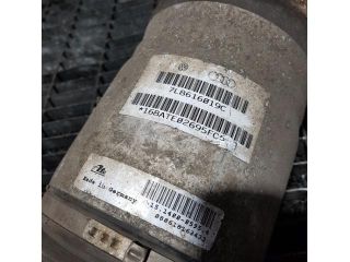 bontott AUDI Q7 Bal hátsó Rugó