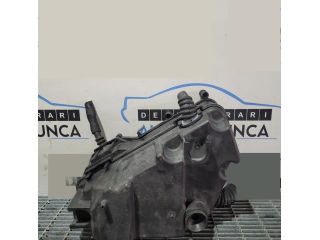 bontott AUDI Q7 Biztosítéktábla Motortér