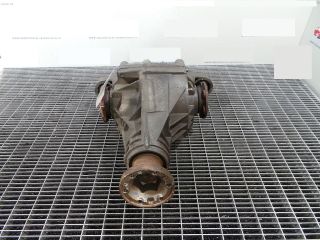 bontott AUDI Q7 Differenciálmű Tartó Bak