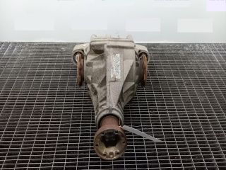 bontott AUDI Q7 Differenciálmű Tartó Bak