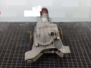 bontott AUDI Q7 Differenciálmű Tartó Bak