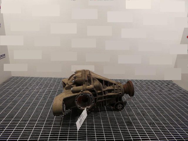 bontott AUDI Q7 Differenciálmű Tartó Bak