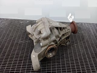 bontott AUDI Q7 Differenciálmű Tartó Bak