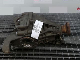 bontott AUDI Q7 Differenciálmű Tartó Bak