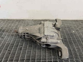 bontott AUDI Q7 Differenciálmű Tartó Bak