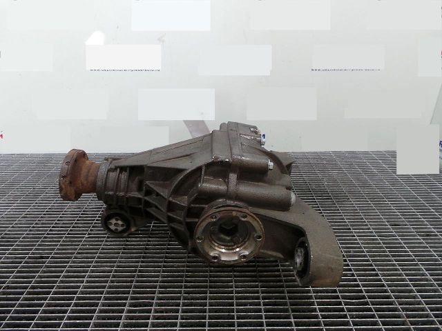 bontott AUDI Q7 Differenciálmű Tartó Bak