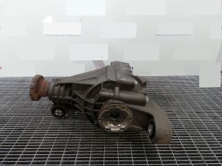 bontott AUDI Q7 Differenciálmű Tartó Bak