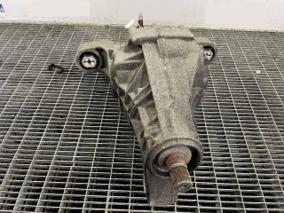 bontott AUDI Q7 Differenciálmű Tartó Bak