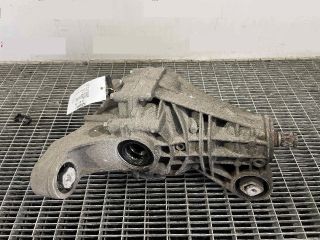 bontott AUDI Q7 Differenciálmű Tartó Bak