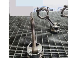 bontott AUDI Q7 Dugattyú