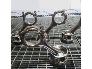 bontott AUDI Q7 Dugattyú