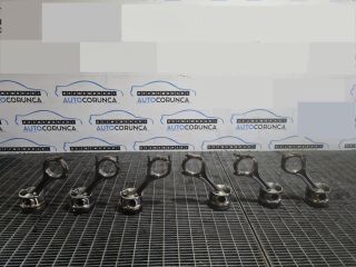 bontott AUDI Q7 Dugattyú