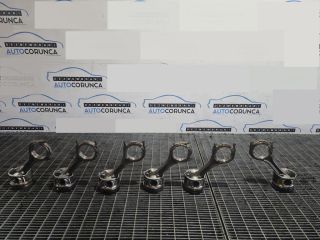 bontott AUDI Q7 Dugattyú