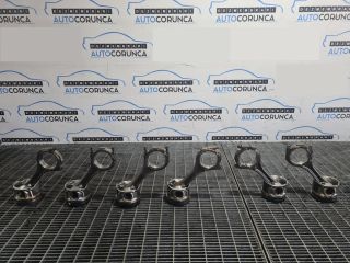 bontott AUDI Q7 Dugattyú