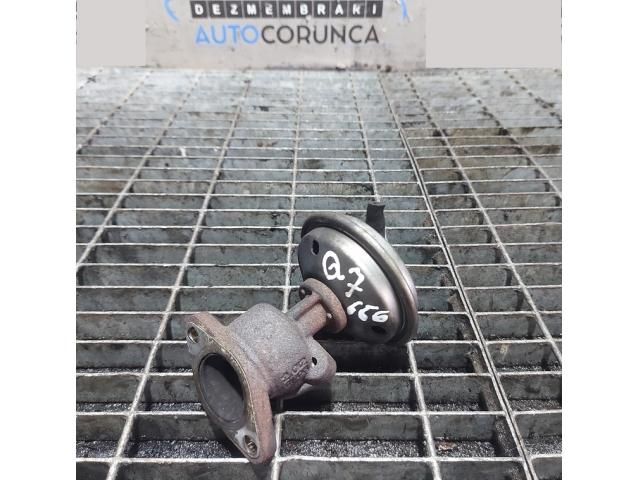 bontott AUDI Q7 EGR / AGR Szelep