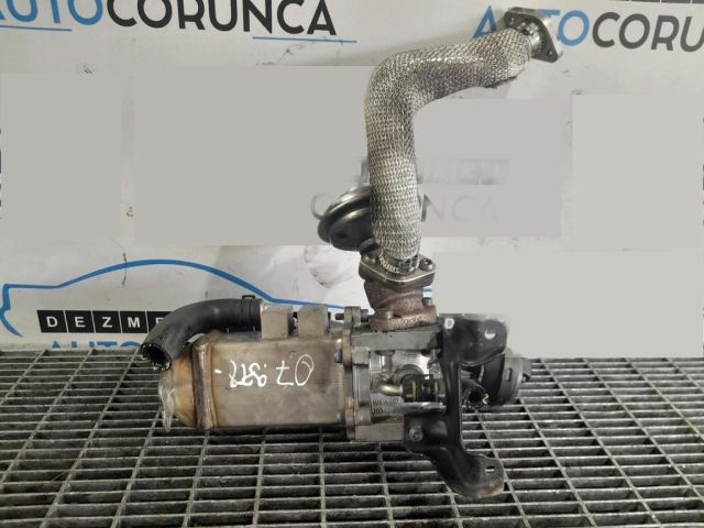 bontott AUDI Q7 EGR / AGR Szelep