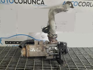 bontott AUDI Q7 EGR / AGR Szelep