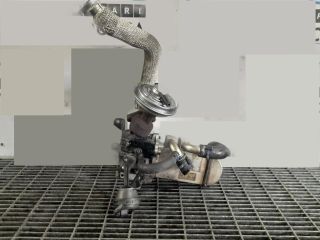 bontott AUDI Q7 EGR / AGR Szelep