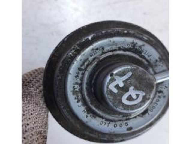 bontott AUDI Q7 EGR / AGR Szelep