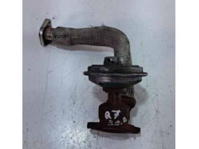 bontott AUDI Q7 EGR / AGR Szelep