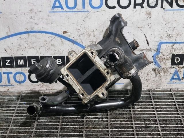 bontott AUDI Q7 EGR / AGR Szelep