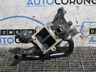 bontott AUDI Q7 EGR / AGR Szelep