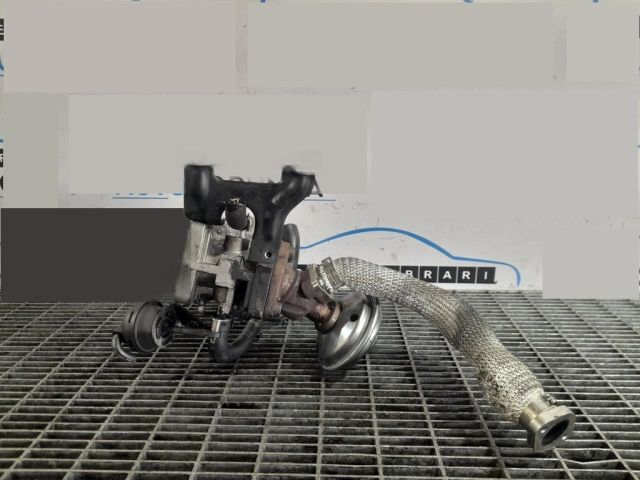 bontott AUDI Q7 EGR / AGR Szelep