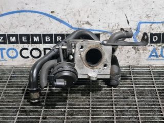 bontott AUDI Q7 EGR / AGR Szelep
