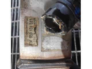 bontott AUDI Q7 EGR / AGR Szelep