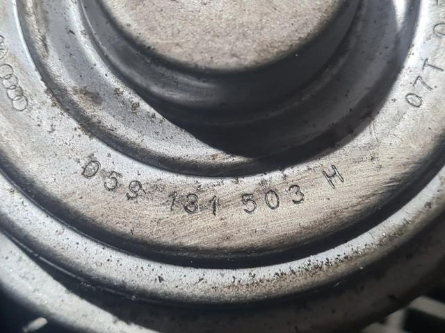 bontott AUDI Q7 EGR / AGR Szelep