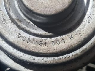 bontott AUDI Q7 EGR / AGR Szelep