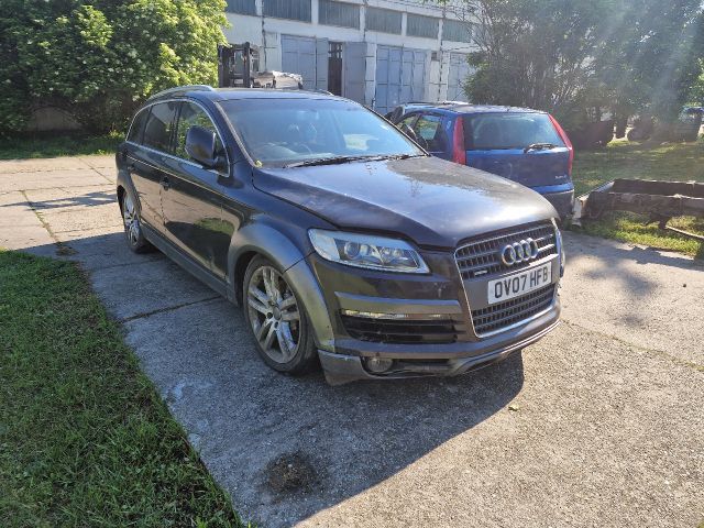 bontott AUDI Q7 EGR / AGR Vákum Szelep