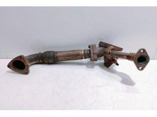 bontott AUDI Q7 EGR Hűtő Cső