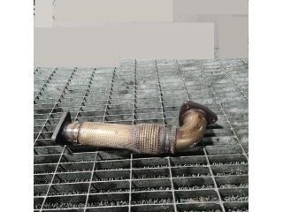 bontott AUDI Q7 EGR Hűtő Cső