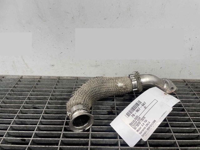 bontott AUDI Q7 EGR Hűtő Cső