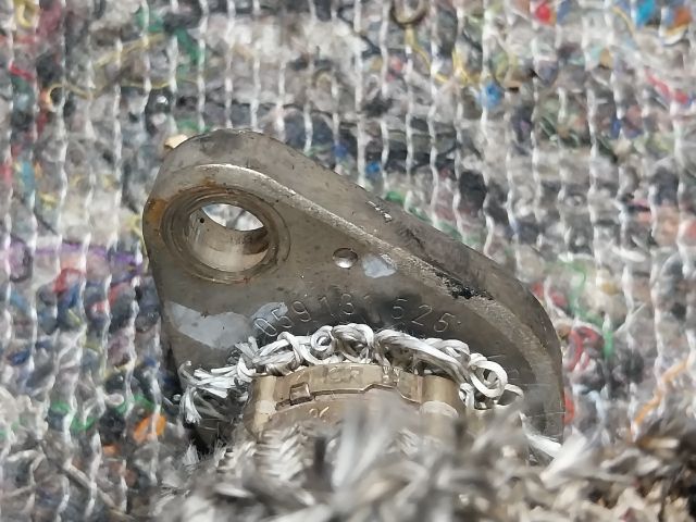 bontott AUDI Q7 EGR Hűtő Cső