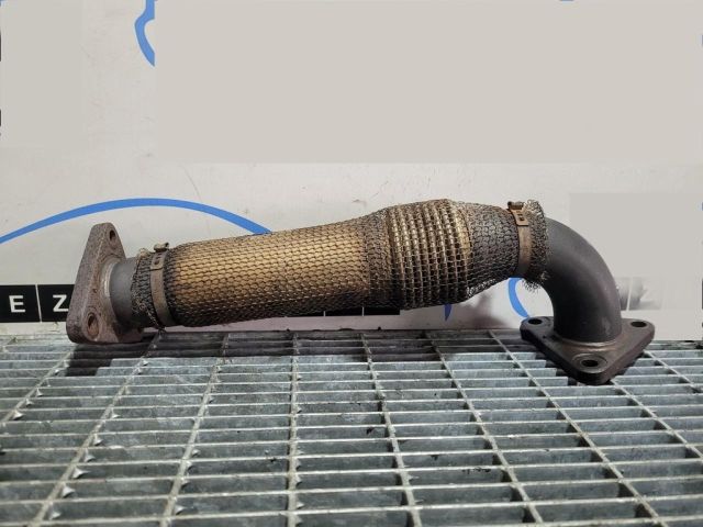 bontott AUDI Q7 EGR Hűtő Cső