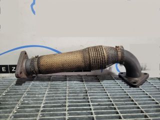 bontott AUDI Q7 EGR Hűtő Cső