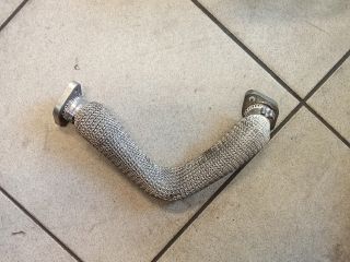 bontott AUDI Q7 EGR Hűtő Cső