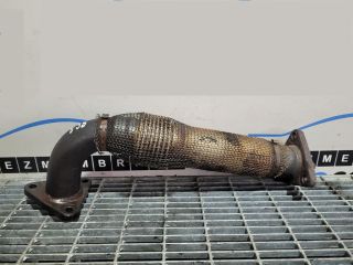 bontott AUDI Q7 EGR Hűtő Cső