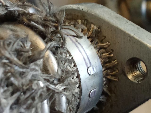 bontott AUDI Q7 EGR Hűtő Cső