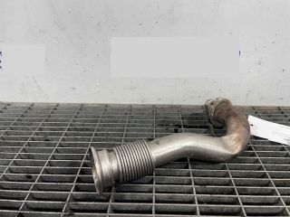 bontott AUDI Q7 EGR Hűtő Cső