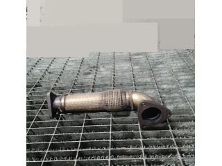 bontott AUDI Q7 EGR Hűtő Cső