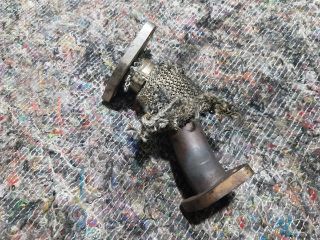 bontott AUDI Q7 EGR Hűtő Cső